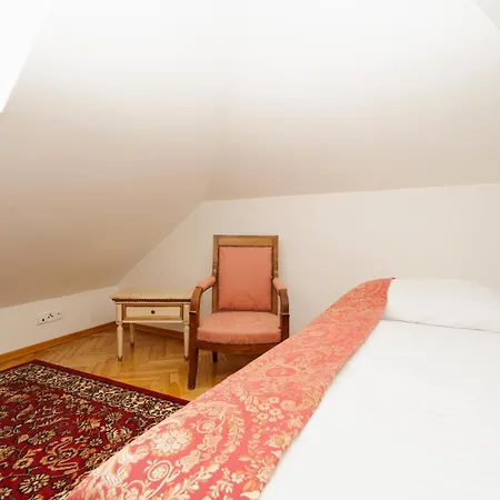 Boutique Hotel Green Lobster-3