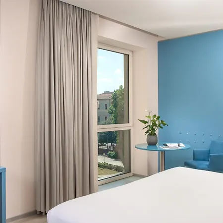 Una Hotels Bologna Centro-2