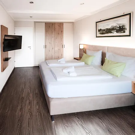 Hotel Garni Haus Arenberg-2