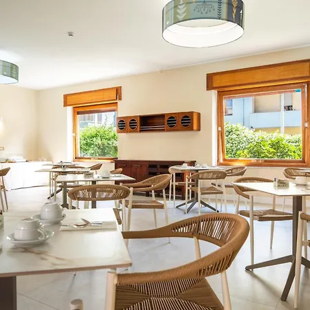 Hotel Giardino La Playa - Adults Only-3