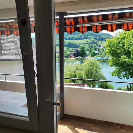 Alte Post - Hotel Am Rhein-Ufer Laufenburg-3