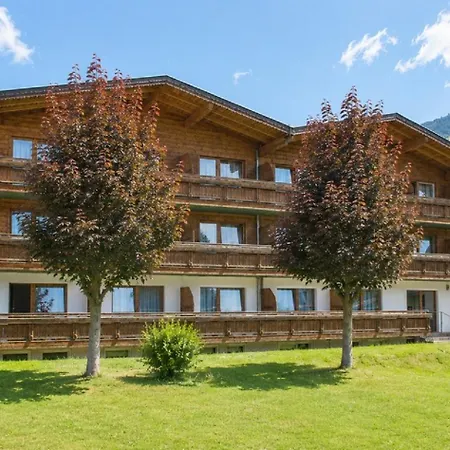 First Mountain Hotel Zillertal-3