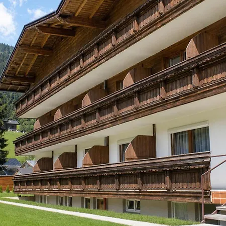 First Mountain Hotel Zillertal-2