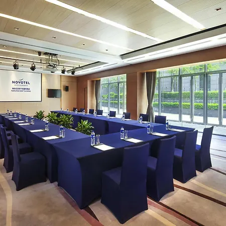 Novotel Nanjing East Suning-2