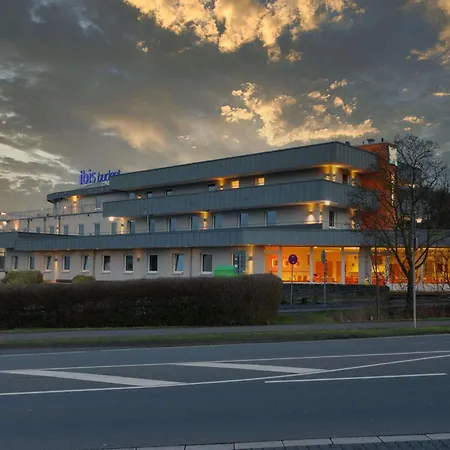 ibis budget Hotel BONN SÜD Königswinter-3