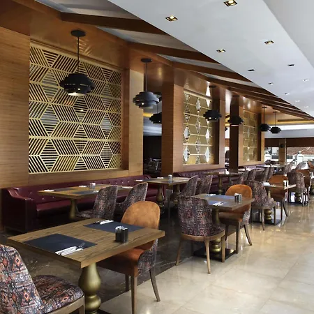 Mercure Istanbul Bomonti-2