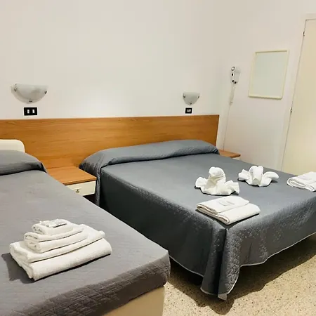 Hotel La Pergola-3