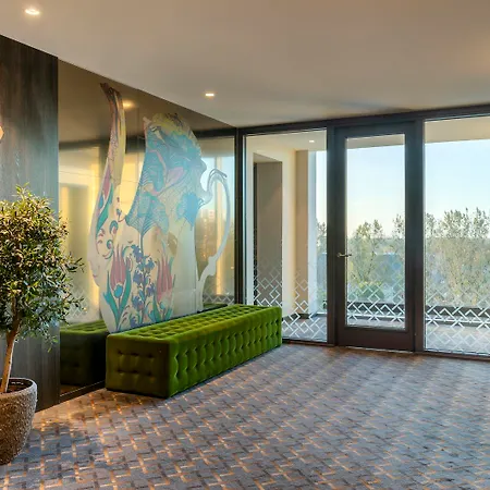 Corendon Amsterdam New-West, A Tribute Portfolio Hotel-2