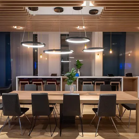 Holiday Inn Express - Munich North By Ihg-2