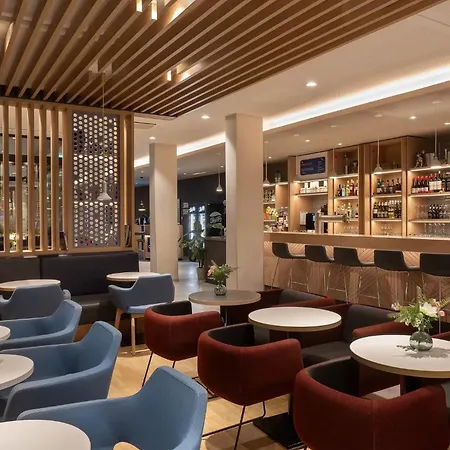 Holiday Inn Express - Munich North By Ihg-3