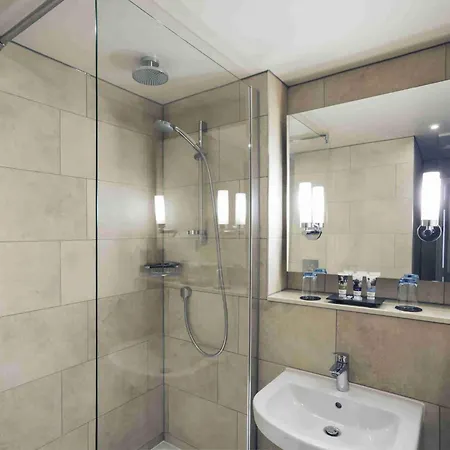 Mercure Oxford Eastgate Hotel-2