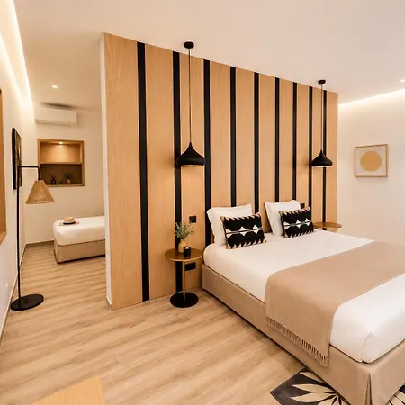 Hotel Le Mistral-2