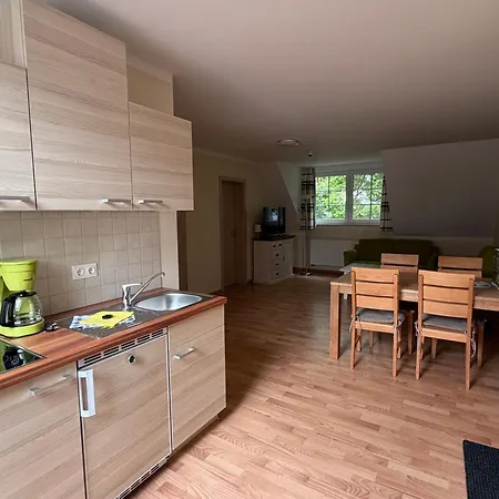 Spreewälder Feriendomizil/Pension-2