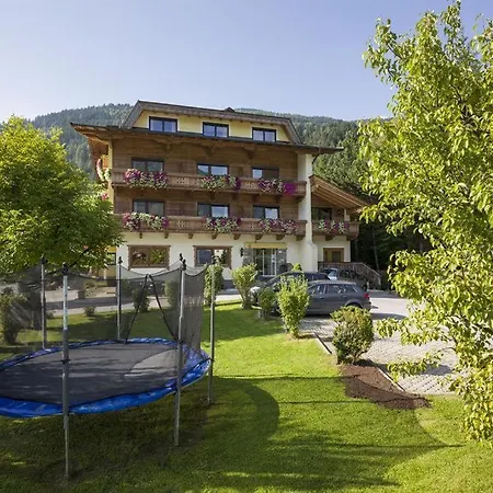 Hotel Garni Klocker-2
