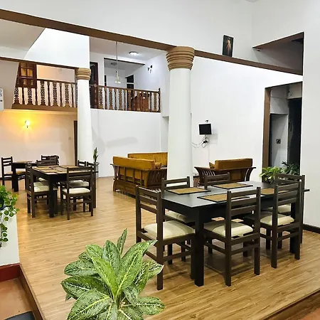 New Rani Inn-2
