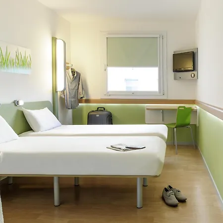ibis budget Hotel BONN SÜD Königswinter-2