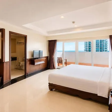 Royal Heritage Pavilion, Jomtien-2
