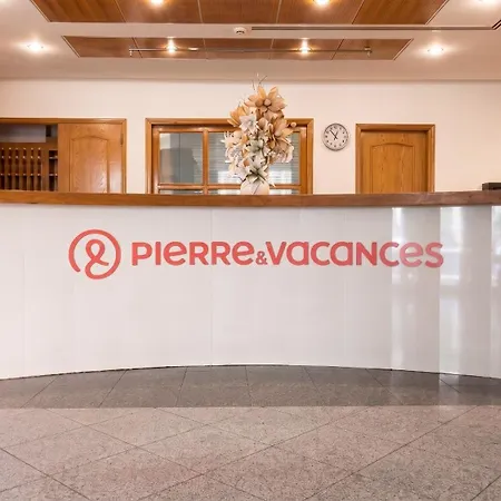 Hotel Maritur - Adults Only By Pierre & Vacances-3