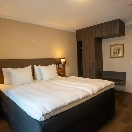 Radisson Blu Limfjord Hotel, Aalborg-3
