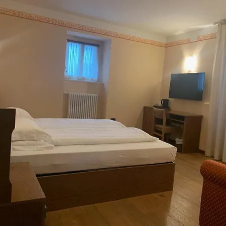 Hotel Du Lac Parc & Residence-2