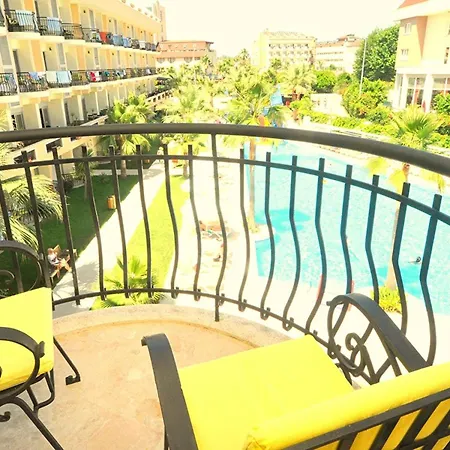 Camyuva Beach Hotel-2