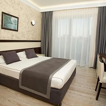 Camyuva Beach Hotel-3