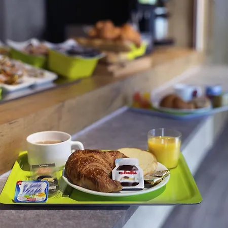 Ibis Budget Lyon Gerland-2