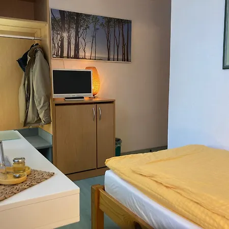 Hotel-Pension Seeadler-2