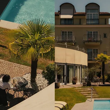 Hotel Villa Laurus-2