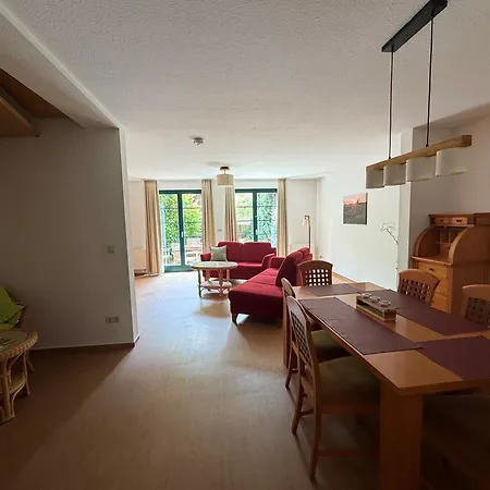Spreewälder Feriendomizil/Pension-3