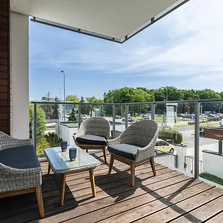 Ina Rent - Tre Mare Apartamenty-2