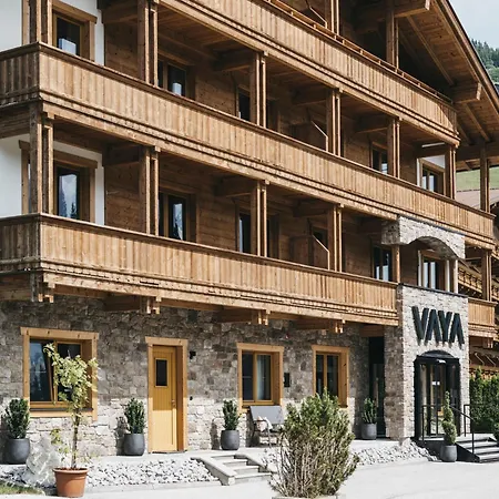 VAYA Gerlos-2