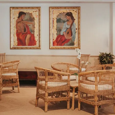 Hotel Roc Oberoy - Adults Only-2
