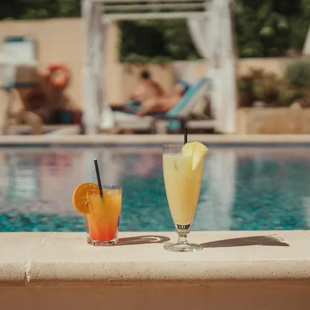 Hotel Roc Oberoy - Adults Only-3