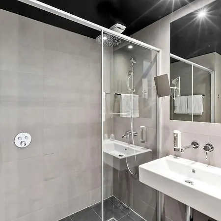B&B HOTEL St Gallen-3