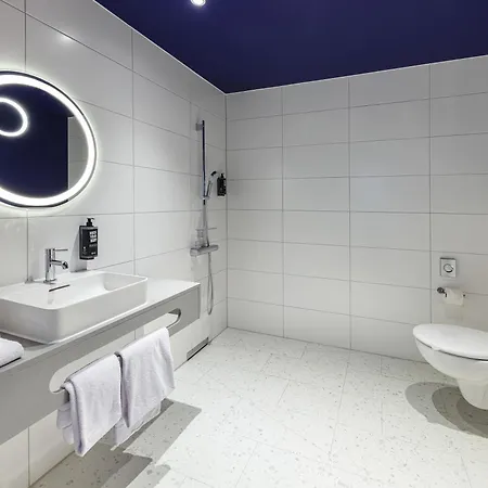 ibis Styles Muenchen Perlach-3