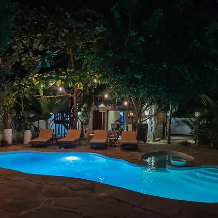 Tamu Tamu Boutique Hotel-2