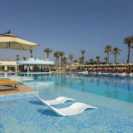 Hilton Skanes Monastir Beach Resort-2