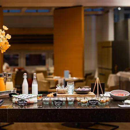 Hotel Palafitte-3