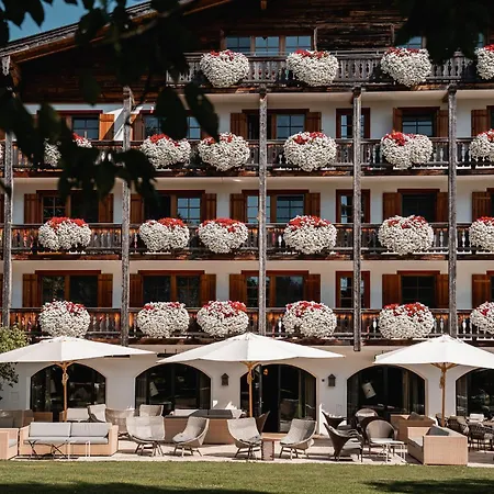 Das Achental Resort-3