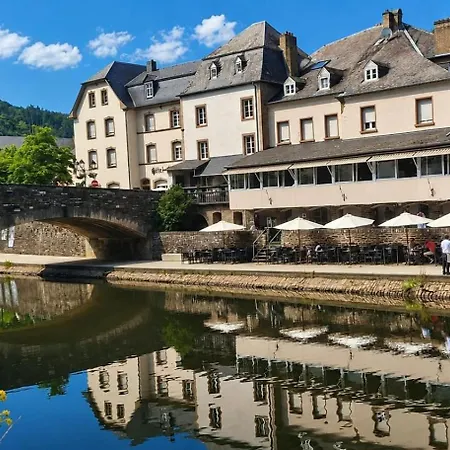 Auberge De L'Our-2