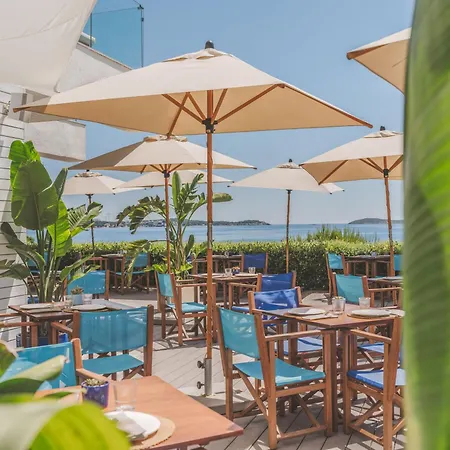 Melia Ibiza - Adults Only-3