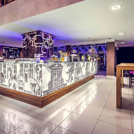 Mercure Gdansk Stare Miasto-2