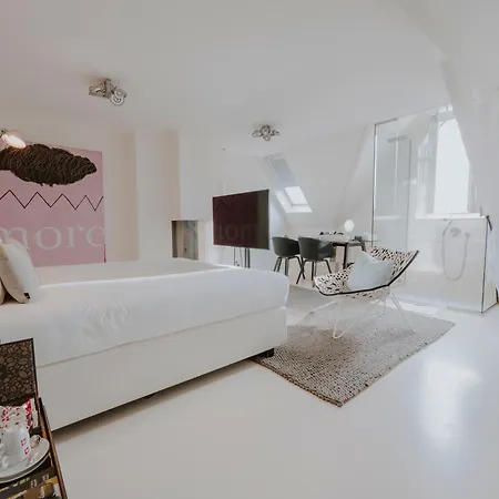 Boutique Hotel Manna - Quality Lodgings-3