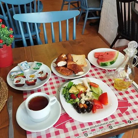 Anadolu Hotel-3