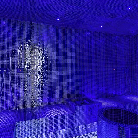 Mercure Almaty City Center-3