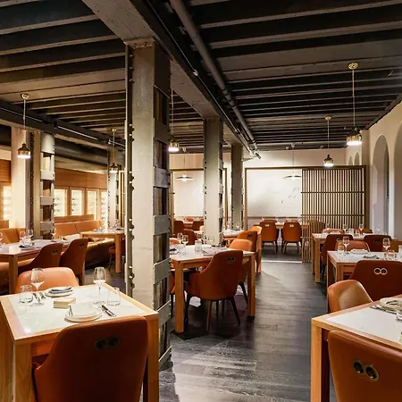 The Porter House Hotel Sydney - Mgallery Collection-2
