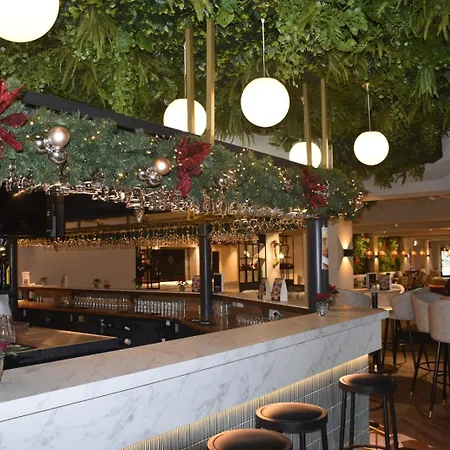 Hotel Restaurant Piccard-2