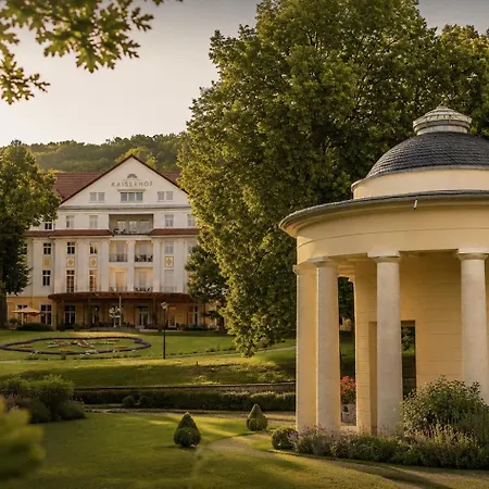 Kulturhotel Kaiserhof-3