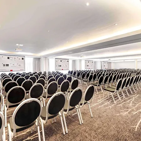 Mercure Düsseldorf Kaarst-2